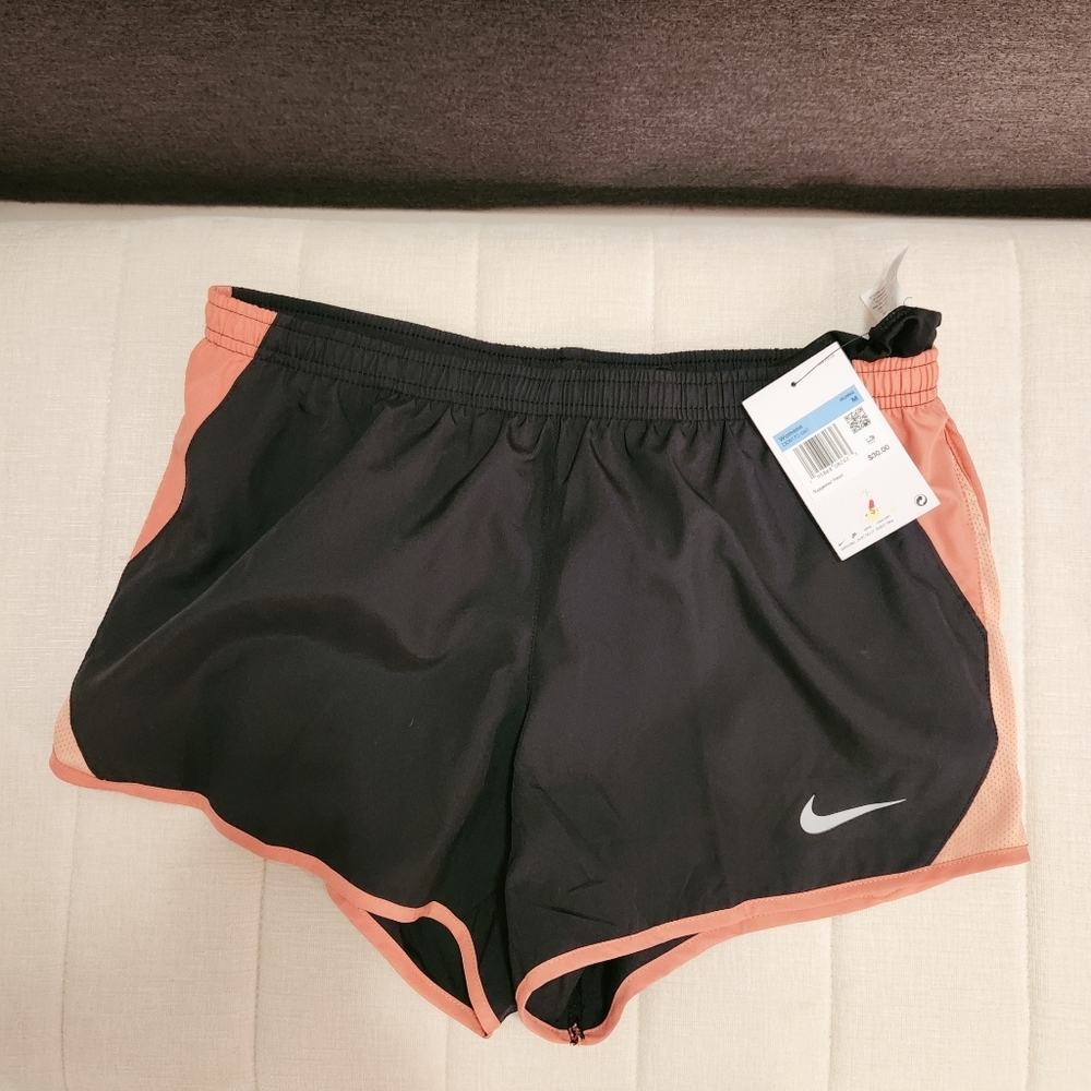 Nike women Running shorts (2 for 1 price)